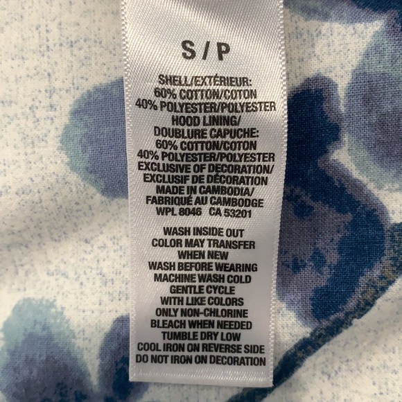 Aeropostale V-neck Sweater - Picture 8 of 8